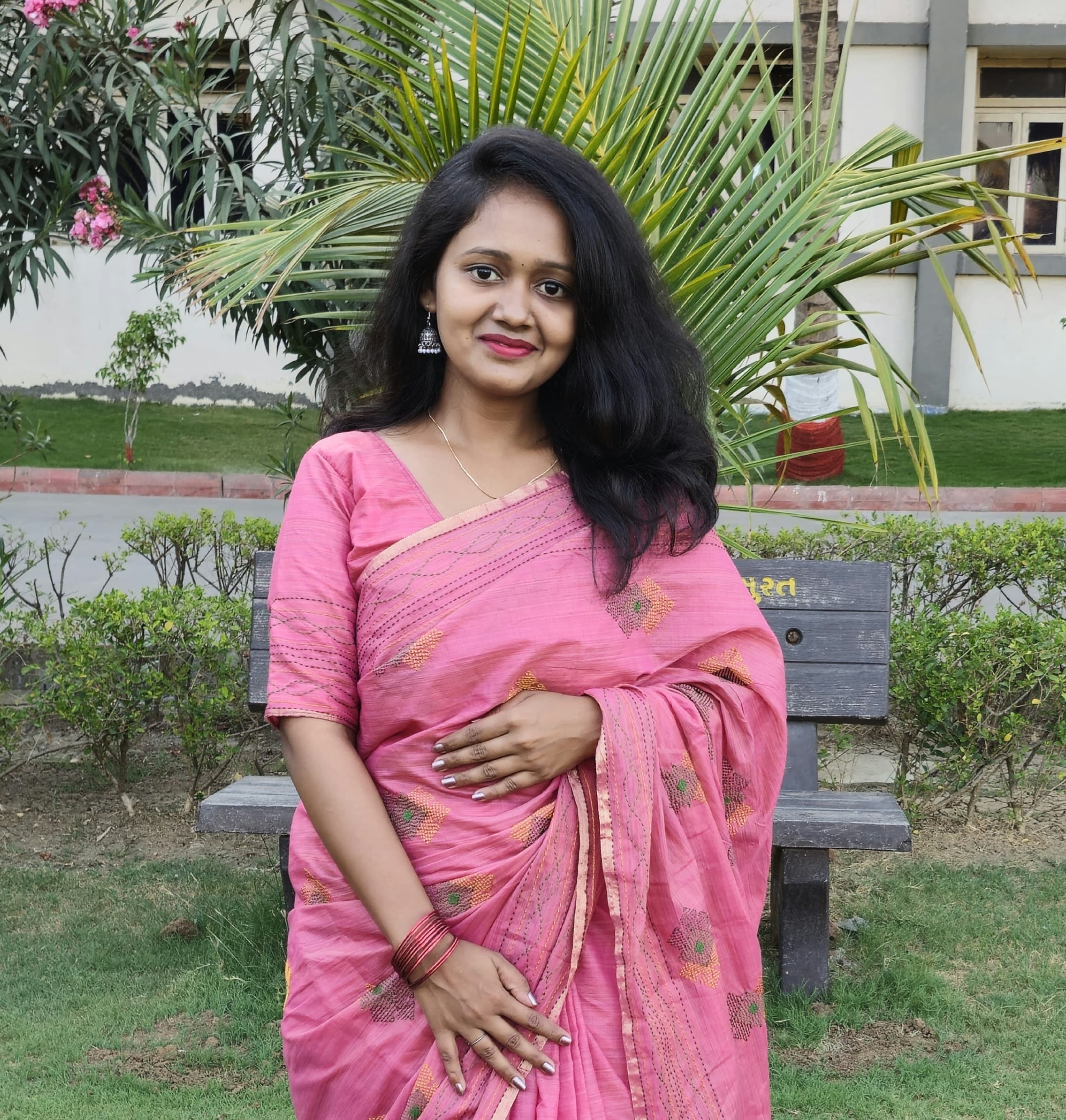 TRUPTIKUMARI A. PATEL  image